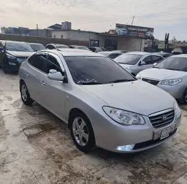 هيونداي افانتي 2009