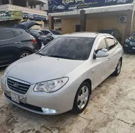 Hyundai Avante 2009, RF46849782