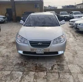 Hyundai Avante 2009, RF46849782