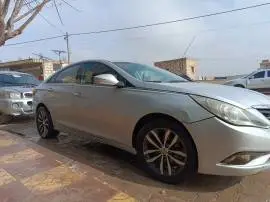 Hyundai Sonata 2014, Idlib, RF12788702