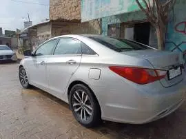 Hyundai Sonata 2014, Idlib, RF12788702