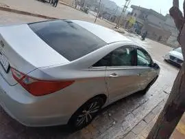 Hyundai Sonata 2014, Idlib, RF12788702