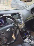 هيونداي ازيرا 2011, حمص, RF86677678