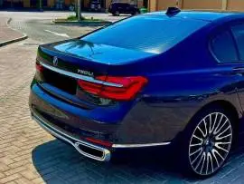 BMW 750Li Individual 2016, Damascus, RF29714319