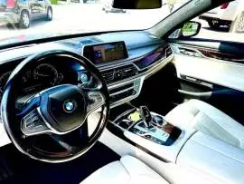 BMW 750Li Individual 2016, Damascus, RF29714319
