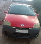 شنغهاي تكسي 2007