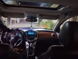 Daewoo Lasti 2009, Damascus, RF19746327