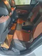 Daewoo Lasti 2009, Damascus, RF19746327