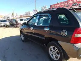 Kia Sportage 2005, Aleppo, RF19296376