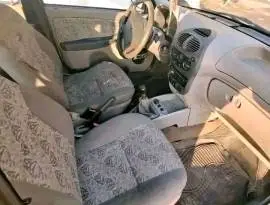 Lada Kalina 2006 for sale, Damascus