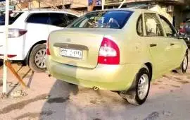 Lada Kalina 2006 for sale, Damascus