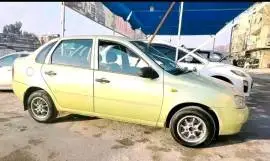 Lada Kalina 2006 for sale, Damascus