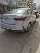 Hyundai Elantra 2022, Damascus, RF17488926