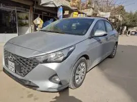 Hyundai Elantra 2022, Damascus, RF17488926