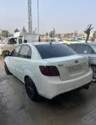 Kia Rio 2011