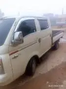 هونداي بورتر 2005, حمص