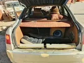 شيري 2008, دمشق