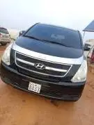 هيونداي اتش 1 موديل 2011