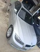 بي أم 320 ديزل 2011, دمشق