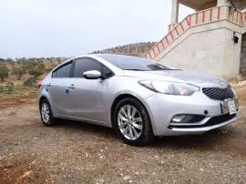 كيا K3 2014, إدلب, RF11641828