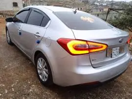كيا K3 2014, إدلب, RF11641828