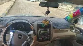 سبورتاج 2005, إدلب, RF80657654