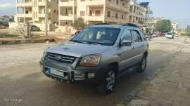 سبورتاج 2005, إدلب, RF80657654