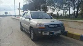 سبورتاج 2005, إدلب, RF80657654