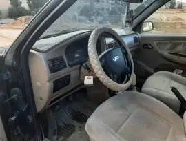 شيري S25 موديل 2009, دمشق