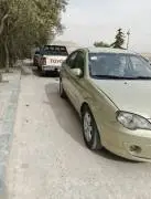 بروتون بيرسونا 2010, دمشق