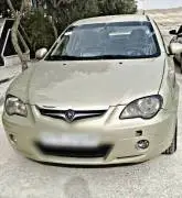 بروتون بيرسونا 2010, دمشق