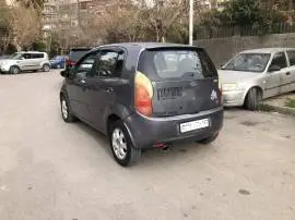 شيري a113 2011, دمشق