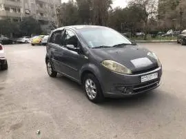 شيري a113 2011, دمشق