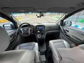 هيونداي جراند H1 2017 للبيع, دمشق