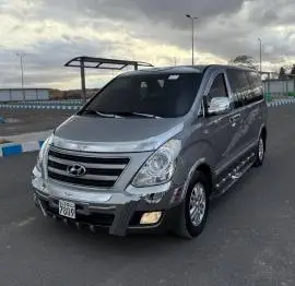 هيونداي جراند H1 2017 للبيع, دمشق