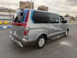 هيونداي جراند H1 2017 للبيع, دمشق