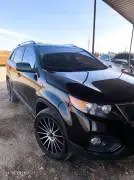 كيا سيرنتو 2009, حلب