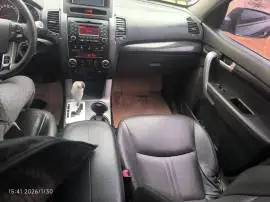 Kia Sorento 2009, Aleppo, RF12694077