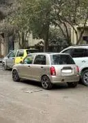 Hyundai Veracruz 2006, Aleppo