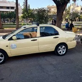 Mitsubishi Lancer 2006 for sale, RF98709076