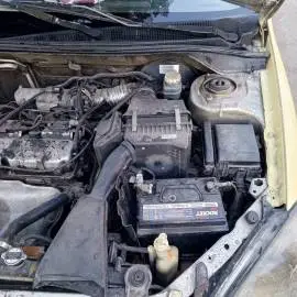 Mitsubishi Lancer 2006 for sale