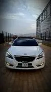 Kia K7 2019