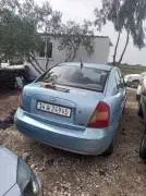 هيونداي فيرنا 7/7 2017, درعا, RF88590598