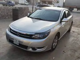 رينو سامسونغ 2011, حلب