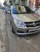 جيلي امكي ون 206 أوتوماتيك, حمص