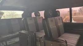 فان ساتريكس موديل 2000, حماة, RF71071584