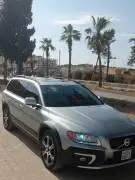 فولفو xc70 2014, دمشق