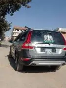 فولفو xc70 2014, دمشق