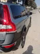 فولفو xc70 2014, دمشق