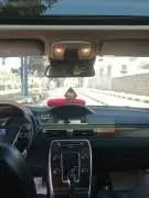 فولفو xc70 2014, دمشق